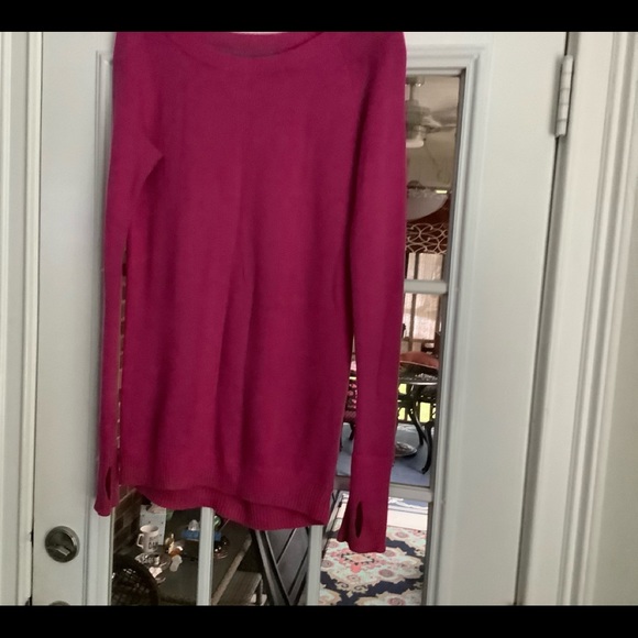 Lulu lemon Chai Time II Sweater - Picture 2 of 8